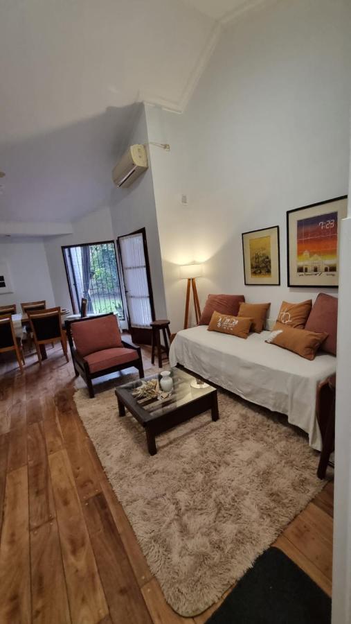 Вилла Tu Casa Rent House Эсперанца Экстерьер фото